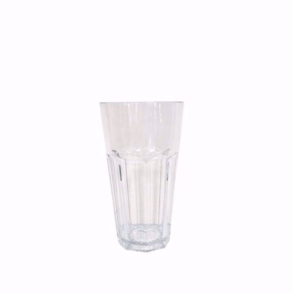 Polycarbonate 19oz Plastic Drink Tumbler