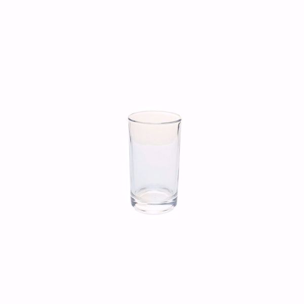 Vancouver 5.2oz Juice Glass