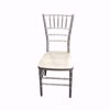 Metallic Resin Chiavari Chair