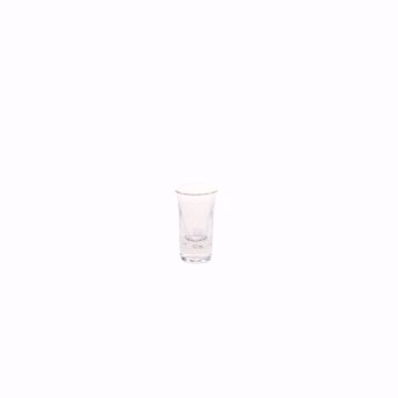 Vancouver 1oz Shot Glass