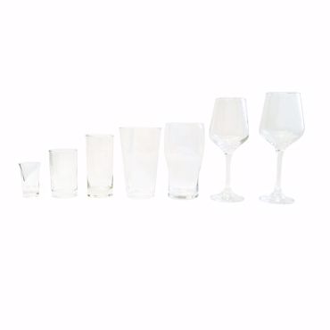 Picture for category Vancouver Glassware