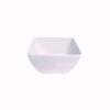 7.5" Square Melamine Bowl