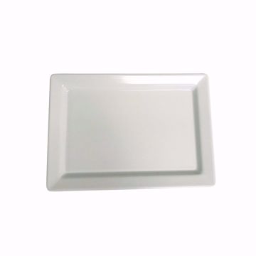 11.75" x 8.25" Melamine Platter