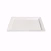 11.75" x 8.25" Melamine Platter-side