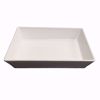 Melamine Rectangle Bowl