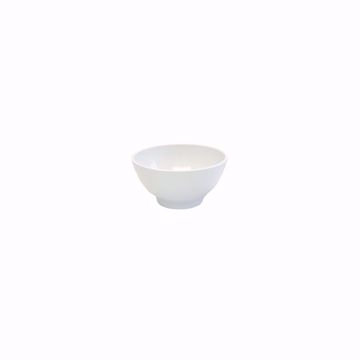 10" Round Melamine Bowl