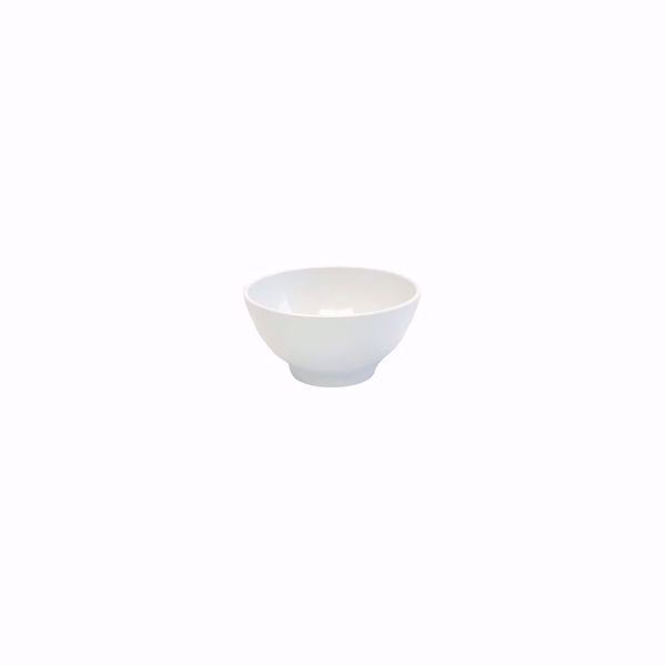 10" Round Melamine Bowl