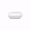 16" Square Melamine Bowl