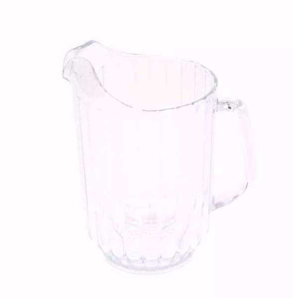 Reusable 60oz Plastic Pitcher