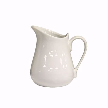 Hotelier 480mL Porcelain Creamer