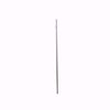 7ft to 12ft x 1.5in dia telescoping upright - closed