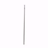 8ft to 14ft x 1.5in dia telescoping upright - closed