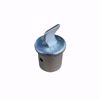 Cast Aluminum Hook End for Drape Supports 7