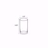 Vancouver 5.2oz Juice Glass Dimensions