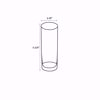 Vancouver 7.7oz Highball Glass Dimensions