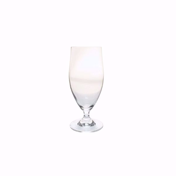 Serenity 14oz Crystal Water Glass