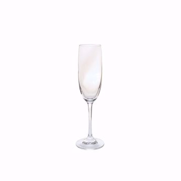 Serenity Champagne Flute 