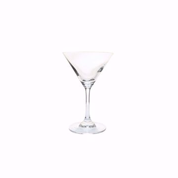 Serenity Martini Glass