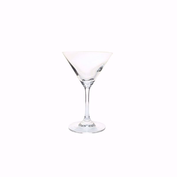 Serenity Martini Glass