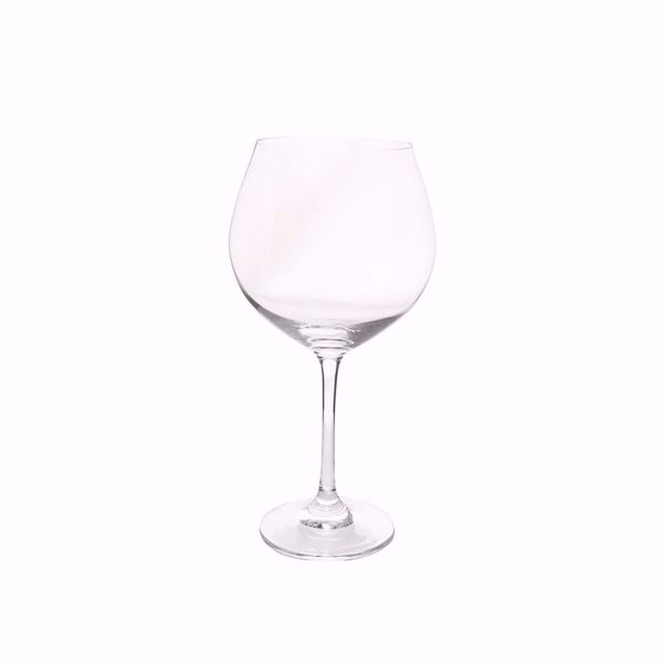 Victoria Crystal 28oz Wine Glass