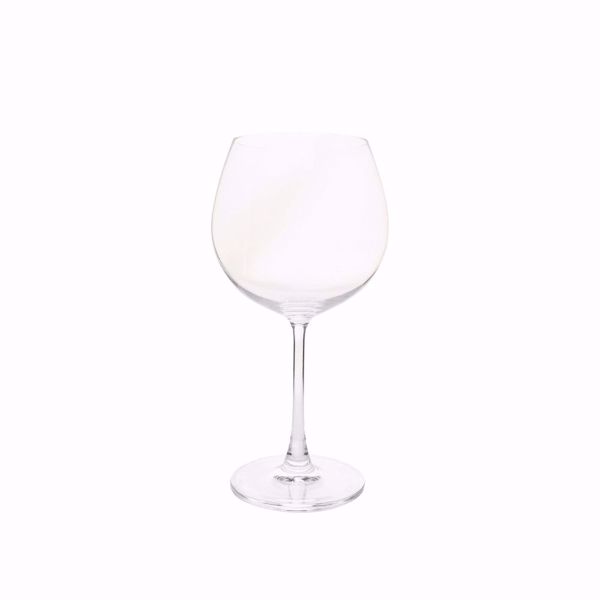 Victoria Crystal 23oz Wine Glass