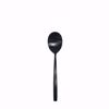 Elegance Black Tablespoon