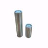 1.5in Diameter hollow slip fit base pins - bottoms