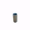 1.5in x 3in Diameter hollow slip fit base pins - top