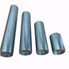 2in diameter hollow slip fit base pins - bottoms