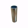 2in x 6in diameter hollow slip fit base pins