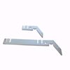 3in & 9in valance hanger