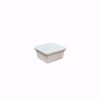 3.5" Square Ramekin