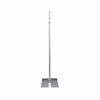 6ft to 10ft x 1.5in dia telescoping upright - closed