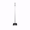 8ft to 20ft x 2" Diameter Telescoping Three-Piece Slip-Collar Upright-collapsed